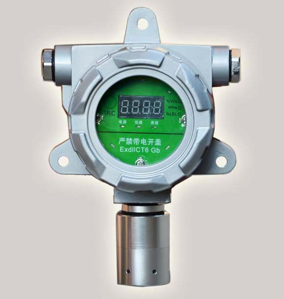 分线可燃气体探测器